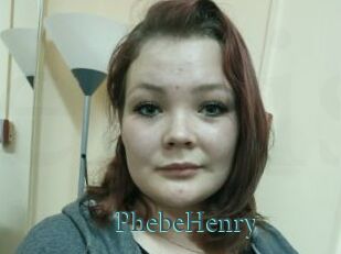 PhebeHenry