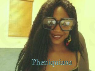 Pheniquiana