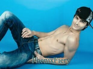 PhenixFiery