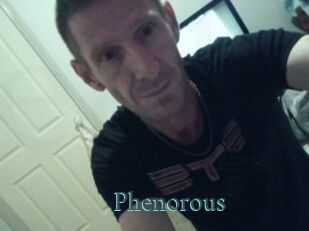 Phenorous