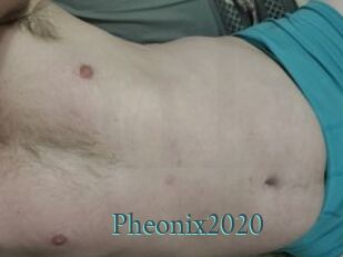 Pheonix2020