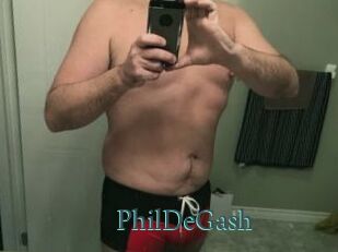 PhilDeGash