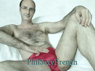 PhilSexyFrench