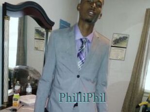 PhilliPhil