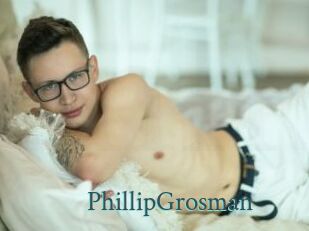 PhillipGrosman