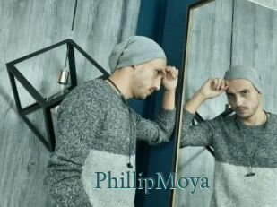 PhillipMoya