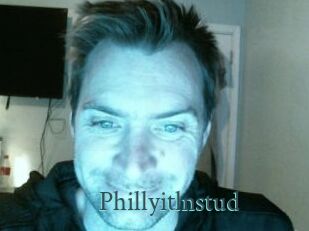 Phillyitlnstud