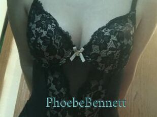 PhoebeBennett