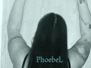 PhoebeL