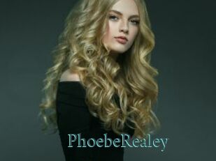 PhoebeRealey