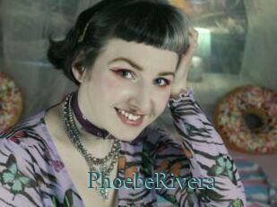 PhoebeRivera