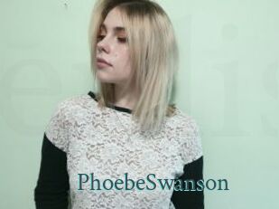PhoebeSwanson