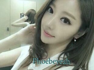 Phoebeyeah