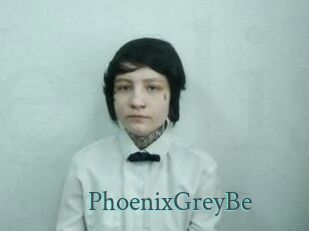PhoenixGreyBe