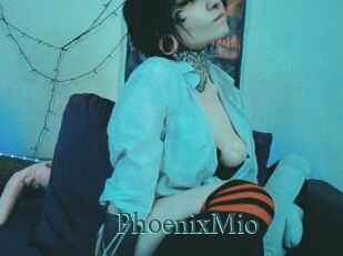PhoenixMio