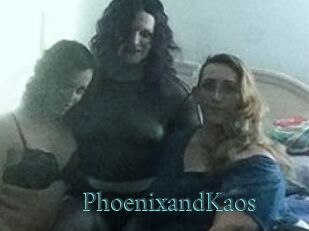 PhoenixandKaos