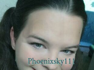 Phoenixsky111