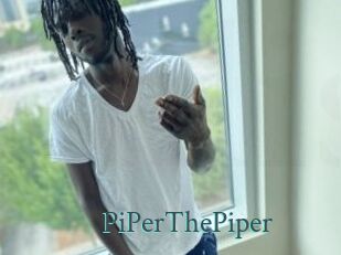 PiPerThePiper