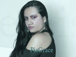 PiaGrace