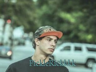 PickleRickkkk