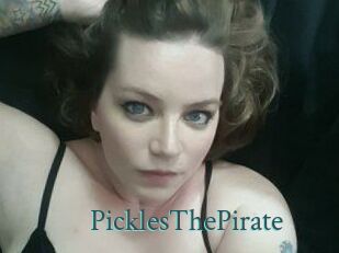 PicklesThePirate