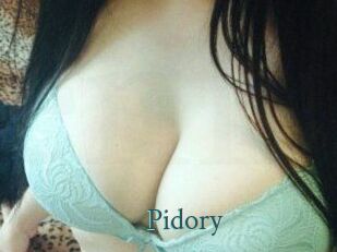 Pidory