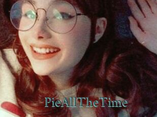 PieAllTheTime