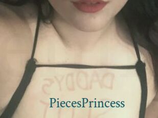 PiecesPrincess