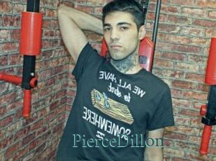 PierceDillon