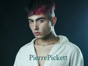 PierrePickett