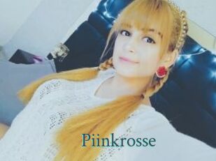 Piinkrosse