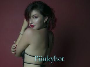 Piinkyhot