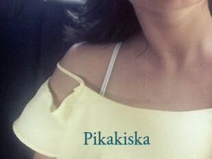 Pikakiska