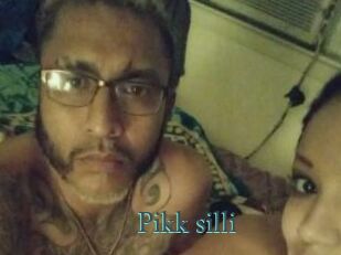 Pikk_silli