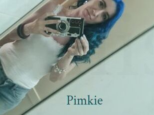 Pimkie
