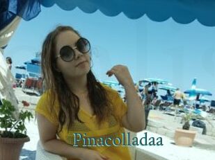 Pinacolladaa