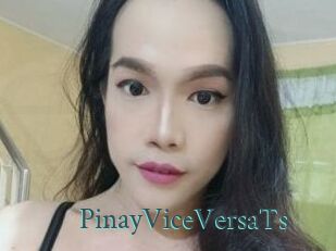 PinayViceVersaTs