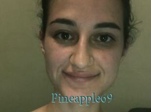 Pineapple69