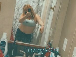 PineappleSlxt