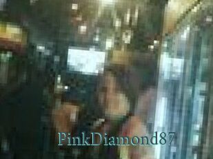 PinkDiamond87