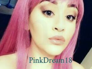 PinkDream18