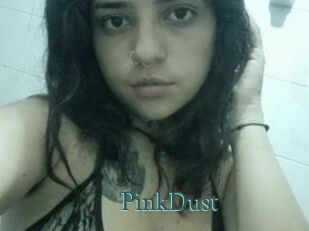 PinkDust