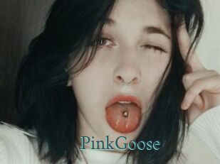 PinkGoose