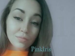 PinkIris