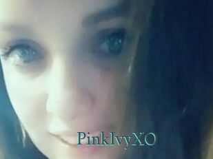 PinkIvyXO