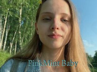 PinkMint_Baby