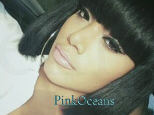 PinkOceans