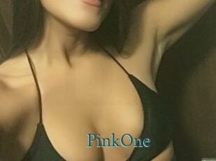 PinkOne