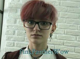 PinkPantherWow