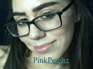 PinkPeachz